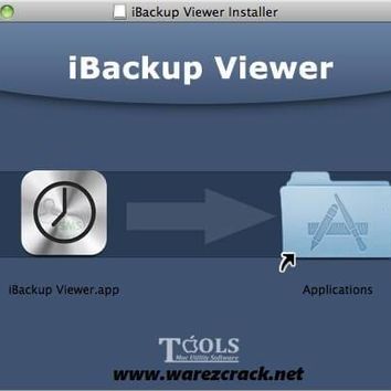 Ibackup viewer for mac windows